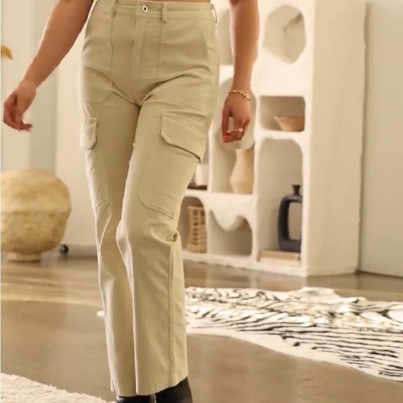 Cargo pants | Utility cargos | NWT - Picture 1 of 3